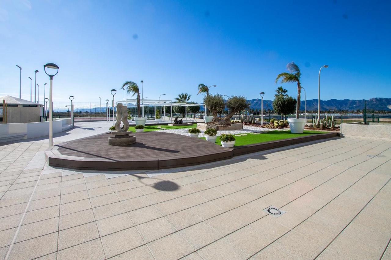 Espacio 15 - Primera Linea De Playa Cullera Dış mekan fotoğraf
